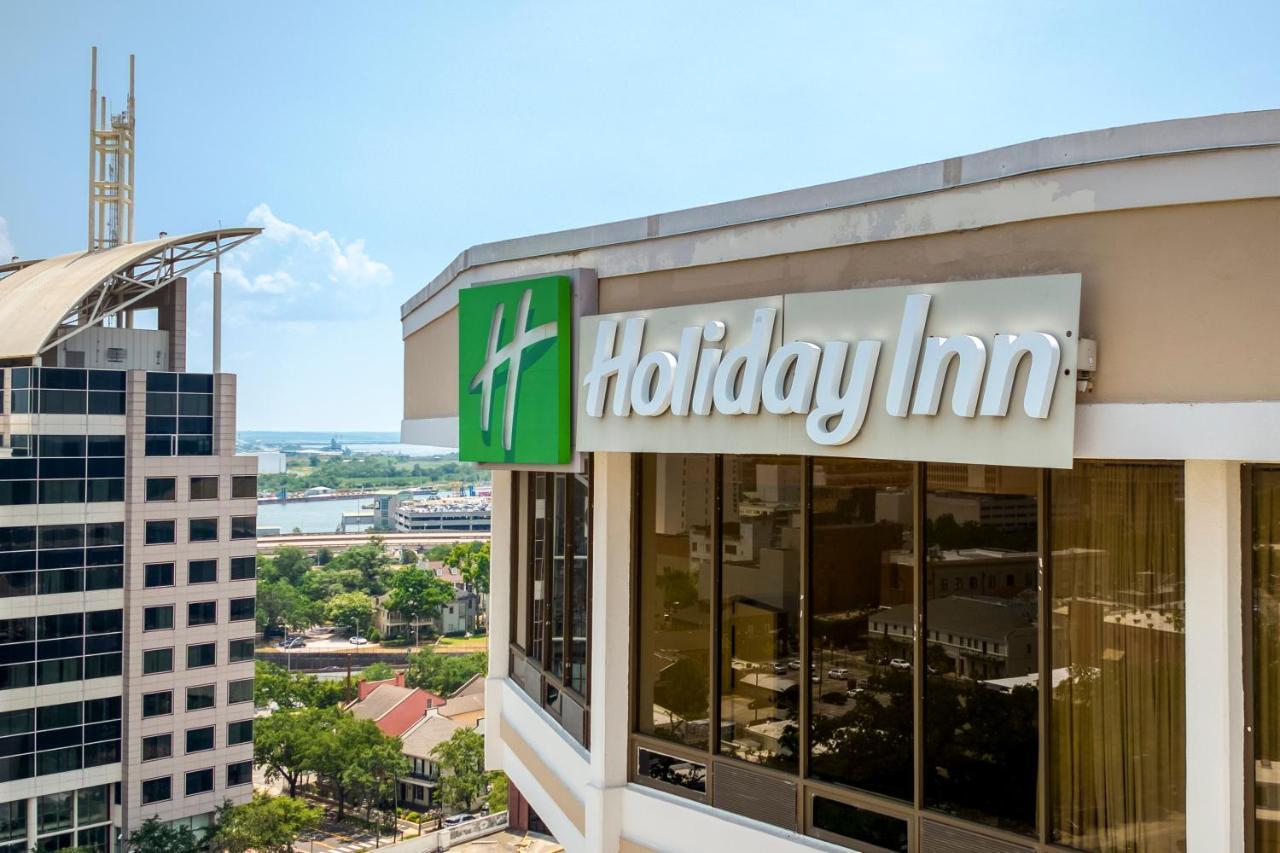 Holiday Inn Mobile Downtown Historic District, An Ihg Hotel Exterior photo